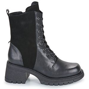 Boots Casta LEAF Noir - Taille 38,39,40