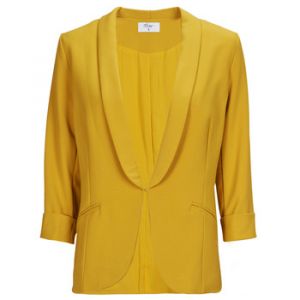Veste Betty London IOUPA Jaune - Taille EU XXL,EU S,EU M,EU L,EU XL,EU XS
