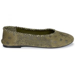 Ballerines ARIZONA LOVE CHELSEA Kaki - Taille 36,37,38,39,40