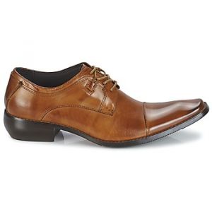 Derbies Kdopa ARNOLD Marron - Taille 40