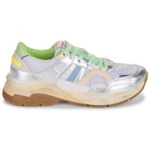 Baskets basses Serafini VIBE Multicolore - Taille 37,38,40,41
