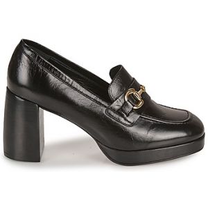 Chaussures escarpins Maison Minelli TATIANY Noir - Taille 39,40,41