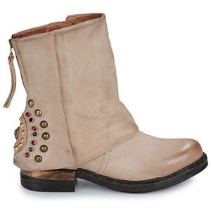 Boots Airstep / A.S.98 ARCH JEWEL Beige - Taille 37,38,39,40