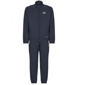 Ensembles de surv&ecirc;tement Emporio Armani EA7 TENNIS PRO T-SUIT T-TOP 7M000170 Marine - Taille EU M,EU L