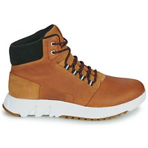 Boots Sorel MAC HILL LITE MID WP Marron - Taille 42,43,44,45
