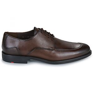 Derbies Lloyd MACAO Marron - Taille 41,42,43,44