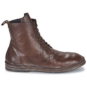 Boots Moma JOBS Marron - Taille 44