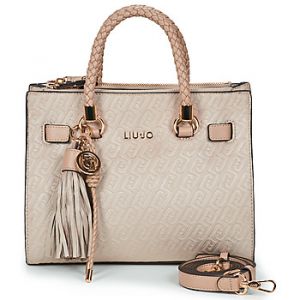 Sac &agrave; main Liu Jo AA6069 Beige - Taille Unique