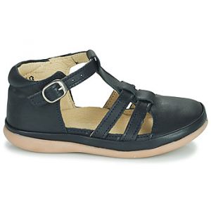 Ballerines enfant Little Mary LAIBA Bleu - Taille 24