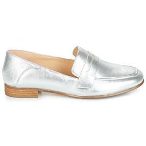 Ballerines Clarks PURE IRIS Argent&eacute; - Taille 38