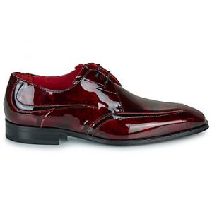 Derbies Jeffery-West SOPRANO Bordeaux - Taille 44,45