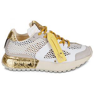 Baskets basses Airstep / A.S.98 5FIVE Blanc - Taille 37,38,39,40