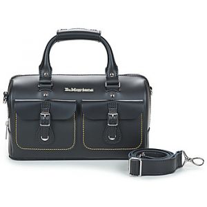 Sac Bandouliere Dr. Martens Top Handle Bag Bag Black Kiev+Smooth Noir - Taille Unique