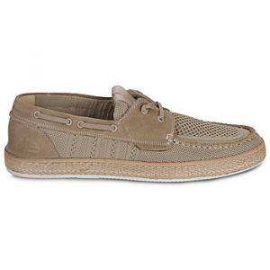 Chaussures bateau Bullboxer 7NO0321801 Beige - Taille 41,42,43,44,45,46
