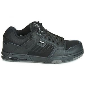 Chaussures de Skate DVS ENDURO HEIR Noir - Taille 40,41,42,43,44,45,46,42 1/2