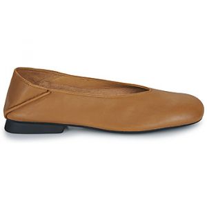 Ballerines Camper MYRA Beige - Taille 37,38,39,40
