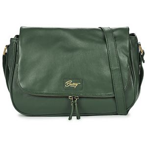 Sac Bandouliere Betty London EZIGALE Vert - Taille Unique