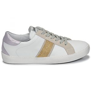 Baskets basses Meline KUC1414 Blanc - Taille 36,37,38,41