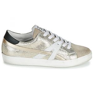 Baskets basses Meline MEL Doré - Taille 36,37