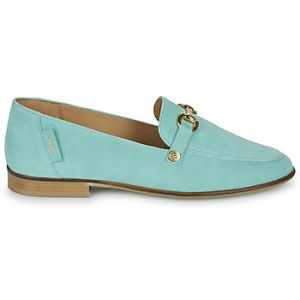 Mocassins Betty London MIELA Vert - Taille 36,37,38,39,40,41,42,35