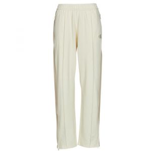 Jogging Calvin Klein Jeans STRETCH TERRY TRACK PANT Beige - Taille EU S,EU M,EU L,EU XS