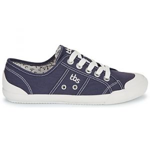 Baskets basses TBS OPIACE Bleu - Taille 36,37,38,39,40,41