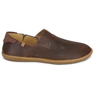 Slip ons El Naturalista EL VIAJERO N275R Marron - Taille 38,39,40,41