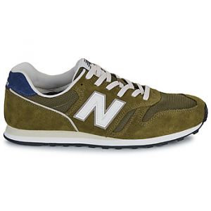 Baskets basses New Balance 373 Kaki - Taille 42,43,44,45,40 1/2,46 1/2,41 1/2,45 1/2,39 1/2