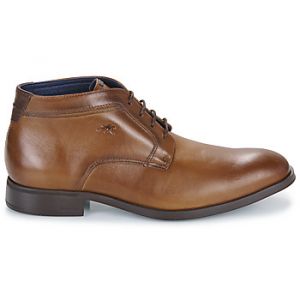 Boots Fluchos ASGARD Marron - Taille 40,41,42