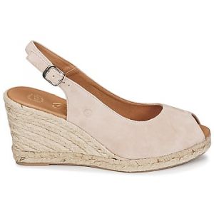 Espadrilles Betty London INANI Rose - Taille 40,41