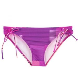Maillots de bain Roxy BIKINI BOTTOM Violet - Taille EU XS