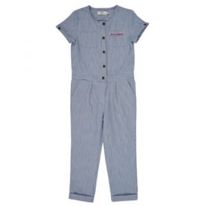 Combinaisons enfant Cyrillus FLO Bleu - Taille 8 ans