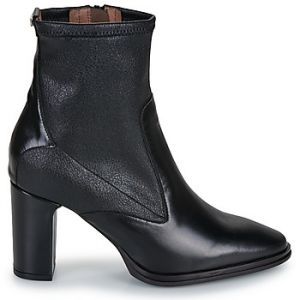 Bottines Wonders M5142 Noir - Taille 37,38,39,40