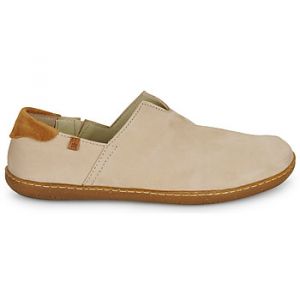 Slip ons El Naturalista EL VIAJERO N275 Beige - Taille 41,46