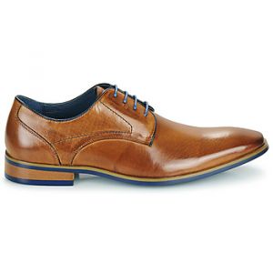Derbies Kdopa GAHAN Marron - Taille 40,41