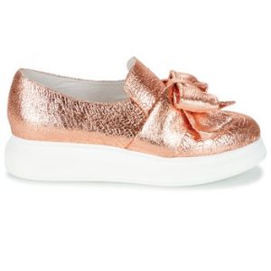 Slip ons Jeffrey Campbell BRITNY Rose - Taille 39