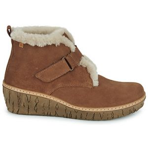 Boots El Naturalista MYTH YGGDRASIL N5166 Marron - Taille 39