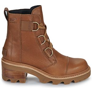 Boots Sorel JOAN NOW LACE Marron - Taille 36,37,38,39,40,41