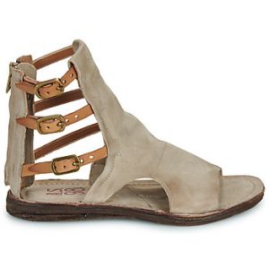 Sandales Airstep / A.S.98 RAMOS BRIDES Beige - Taille 37,38,39,40