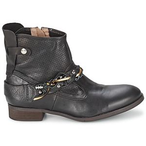 Boots Regard SOFAXO Noir - Taille 35