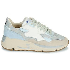 Baskets basses Serafini MALIBU Bleu - Taille 37,38,39,40