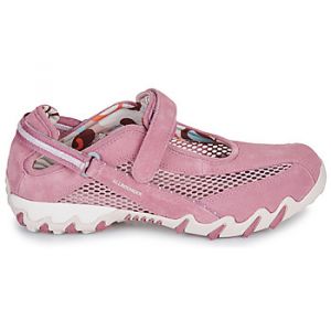 Sandales Allrounder by Mephisto NIRO Rose - Taille 40,41,42