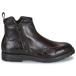 Boots KOST LAND D Marron - Taille 41,42,43,44