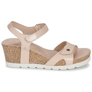 Sandales Panama Jack JULIA Rose - Taille 40