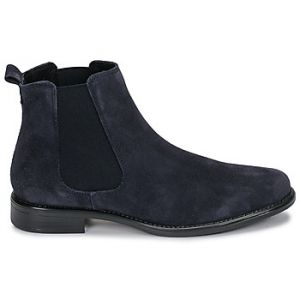 Boots Betty London NORA Bleu - Taille 36,37,38,39,40,41,42,35