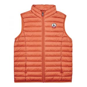 Doudounes enfants JOTT ZOE Orange - Taille 14 ans,12 ans