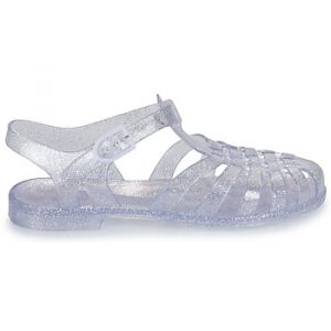 Chaussures MEDUSE SUN 201 Argent&eacute; - Taille 36,37,38,39,40,35