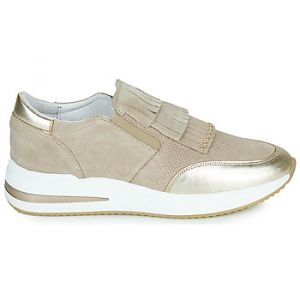 Baskets basses Myma MOLISSA Beige - Taille 36,37,38,39,40,41