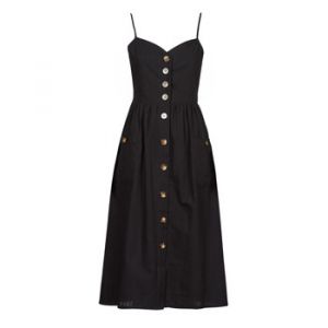 Robe Betty London VELLA Noir - Taille EU S,EU M
