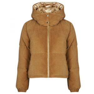 Doudounes Les Petites Bombes MADEL Marron - Taille EU M,EU L,EU XL